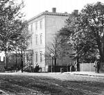 Jefferson Davis Richmond Home